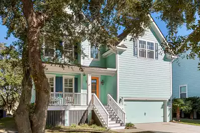 1508 Keshi Pearl Drive, Mount Pleasant, SC 29466 - Photo 34