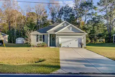 1106 Graham Street, Saint Stephen, SC 29479 - Photo 2
