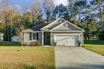 1106 Graham Street, Saint Stephen, SC 29479 - Photo 1
