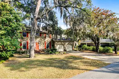 672 Ayers Drive, Charleston, SC 29412 - Photo 4