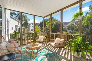 1365 Black River Rd, Mount Pleasant, SC 29466 - Photo 16