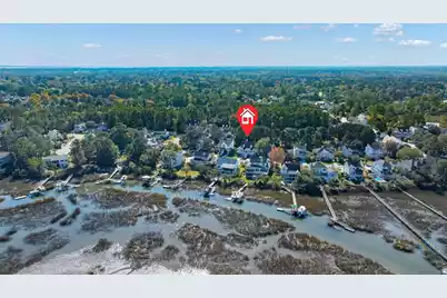 1365 Black River Road, Mount Pleasant, SC 29466 - Photo 44