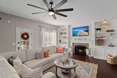 1365 Black River Road, Mount Pleasant, SC 29466 - Photo 2