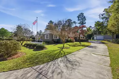 465 Woodland Terrace, Elloree, SC 29047 - Photo 48