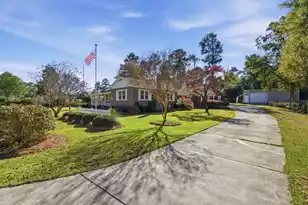 465 Woodland Terrace, Elloree, SC 29047 - Photo 48