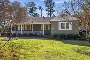 465 Woodland Terrace, Elloree, SC 29047 - Photo 2