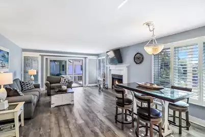 64 Beach Club Villas #64, Isle Of Palms, SC 29451 - Photo 14