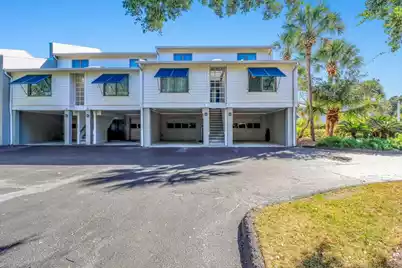 64 Beach Club Villas #64, Isle Of Palms, SC 29451 - Photo 2