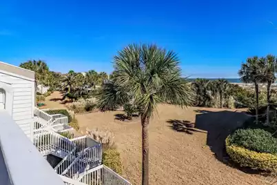 64 Beach Club Villas #64, Isle Of Palms, SC 29451 - Photo 10