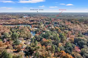109 Cove Ln, Eutawville, SC 29048 - Photo 4