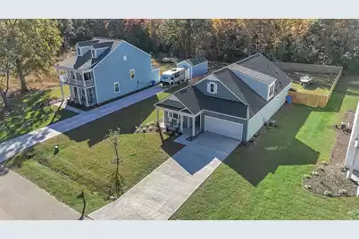 191 Chicora Lane, Yemassee, SC 29945 - Photo 2