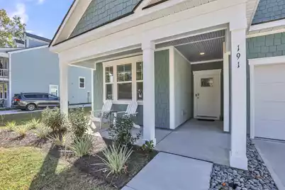 191 Chicora Lane, Yemassee, SC 29945 - Photo 10