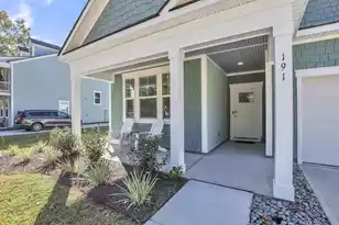 191 Chicora Ln, Yemassee, SC 29945 - Photo 10