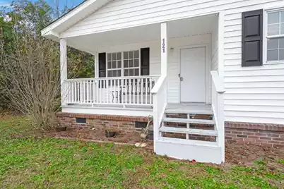 121 Franklin Street, Holly Hill, SC 29059 - Photo 4