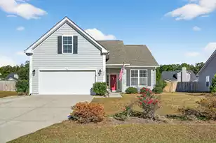 1020 Bridlewood Farms Pkwy, Ridgeville, SC 29472 - Photo 1