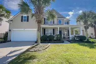 143 Spring Meadows Dr, Summerville, SC 29485 - Photo 1