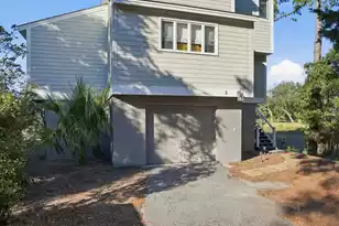 3 Marsh Island Ln #1/13 Share, Isle Of Palms, SC 29451 - Photo 2