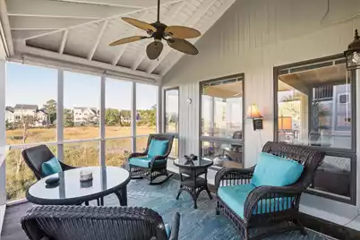 3 Marsh Island Lane #1/13 Share, Isle Of Palms, SC 29451 - Photo 36