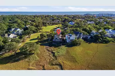 3 Marsh Island Lane #1/13 Share, Isle Of Palms, SC 29451 - Photo 44