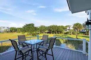 3 Marsh Island Ln #1/13 Share, Isle Of Palms, SC 29451 - Photo 1