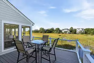 3 Marsh Island Ln #1/13 Share, Isle Of Palms, SC 29451 - Photo 34