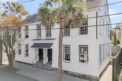 155 Queen Street #B, Charleston, SC 29401 - Photo 1