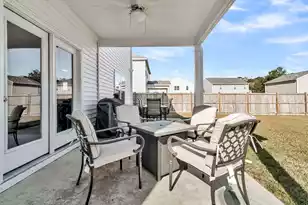 100 Clydesdale Cir, Summerville, SC 29486 - Photo 42