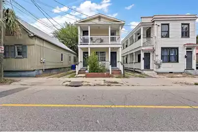 138 Line Street #4, Charleston, SC 29403 - Photo 2