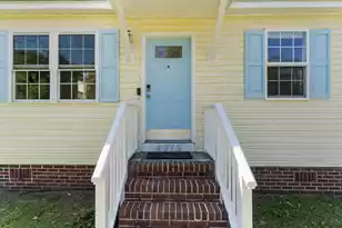 4973 Alpha St, North Charleston, SC 29405 - Photo 2