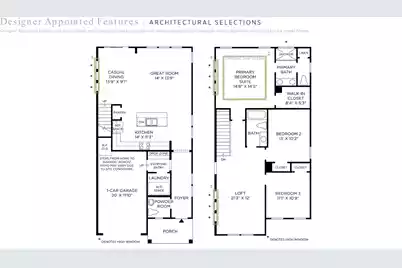 177 Claret Cup Way, Charleston, SC 29414 - Photo 6