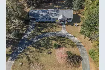 875 Crawford Drive, Edisto Island, SC 29438 - Photo 4