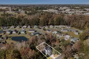 2540 Jonah St, North Charleston, SC 29406 - Photo 30