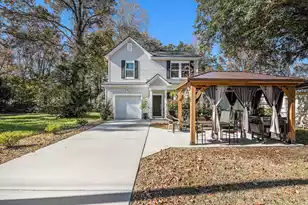2540 Jonah St, North Charleston, SC 29406 - Photo 2