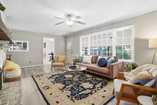 598 Maple Branch Rd, Reevesville, SC 29471 - Photo 12