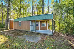 598 Maple Branch Rd, Reevesville, SC 29471 - Photo 38