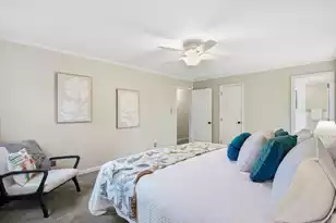 598 Maple Branch Rd, Reevesville, SC 29471 - Photo 22