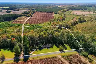 598 Maple Branch Rd, Reevesville, SC 29471 - Photo 42