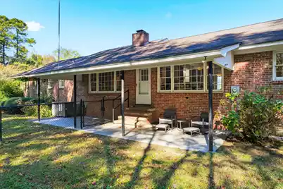 598 Maple Branch Road, Reevesville, SC 29471 - Photo 32