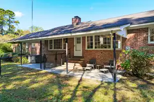 598 Maple Branch Rd, Reevesville, SC 29471 - Photo 32