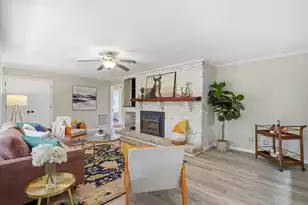 598 Maple Branch Rd, Reevesville, SC 29471 - Photo 2