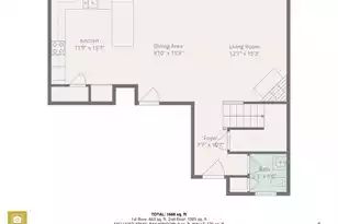 7115 Sweetgrass Blvd, Hanahan, SC 29410 - Photo 32