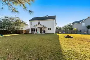 7115 Sweetgrass Blvd, Hanahan, SC 29410 - Photo 26