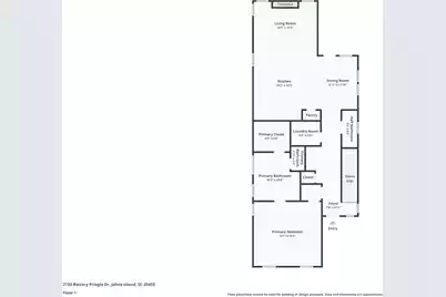 2733 Battery Pringle Drive, Johns Island, SC 29455 - Photo 84