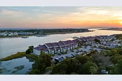 13 Mariners Cay Drive W, Folly Beach, SC 29439 - Photo 60
