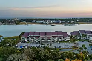 13 Mariners Cay Dr W, Folly Beach, SC 29439 - Photo 58