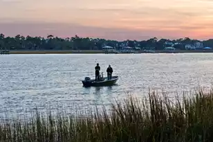 13 Mariners Cay Dr W, Folly Beach, SC 29439 - Photo 62