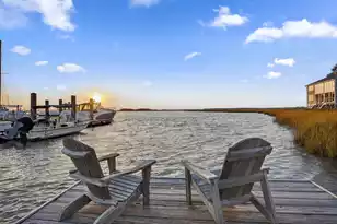 13 Mariners Cay Dr W, Folly Beach, SC 29439 - Photo 2