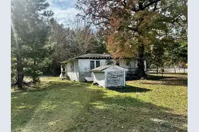 952 Gausetown Road, Kingstree, SC 29556 - Photo 6