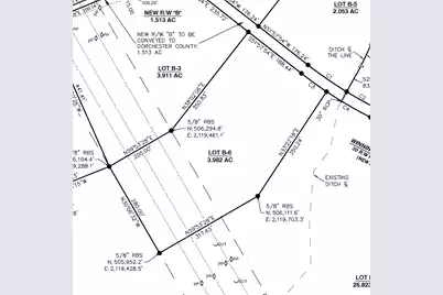 677 Winningham Road, Saint George, SC 29477 - Photo 24