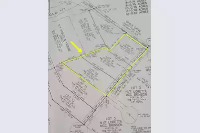 0 Grace Drive, 0 Legacy Lane, Kingstree, SC 29556 - Photo 1